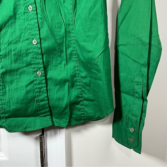 A|X Armani Exchange Button Down Shirt - Picture 5 of 13